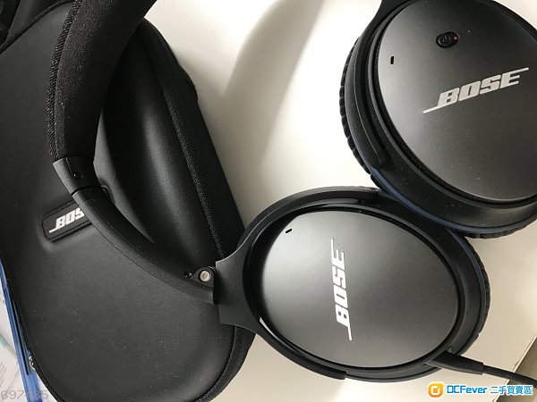 bose qc25