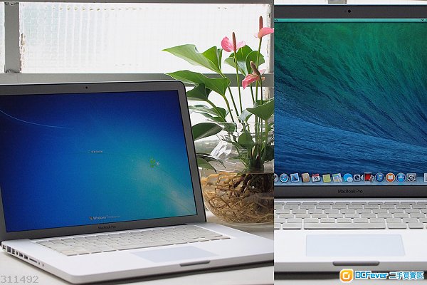 自用轉讓後備機 MacBook Pro 15-inch A1286 少用, 九成新 加強版 16:10 長寬比顯示 1680x1050 防反光版本 作業系統10.9.4 2.4GHz Intel Core i7 (4核心) 8GB 1600 MHz DDR3 Ram HD3000 & Radeon 6770M 1G DDR5 750GB Harddisk 外殼冇明顯花痕, 4角冇崩冇裂只有少量使用過痕跡 有盒(好新)、無單 跟原裝火牛2個(兩個都無問題, 其中一個好新)