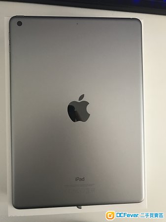 new ipad 2017 32gb 太空灰