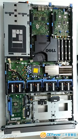 64GB PC2-5300F FBDIMM Memory Dell Poweredge 1950 III 2900 III 2950III 8X8GB