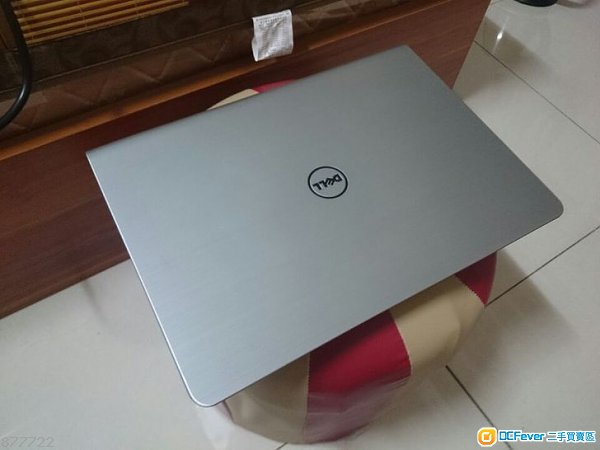 dell inspiron 14 5447 14" i5/i7 4gen,r7 m265 2g 双显卡 gaming