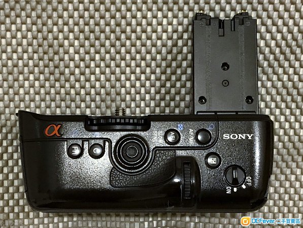 sony a900 用之原厂手柄直倒 a99 a850