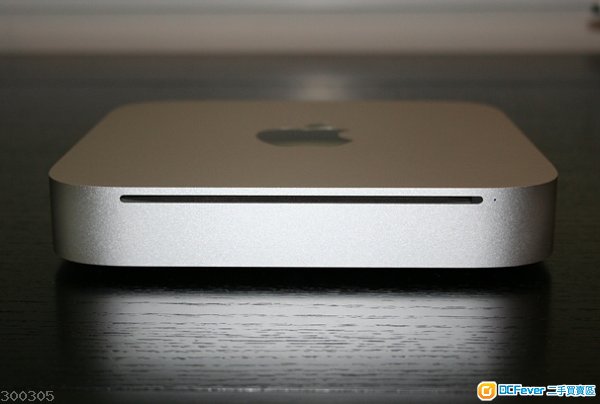 apple mac mini mid 2010苹果电脑主机