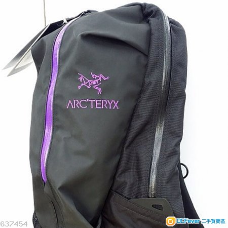 不死鳥arcteryx