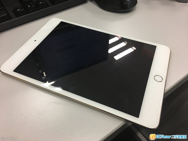 ipad mini 4