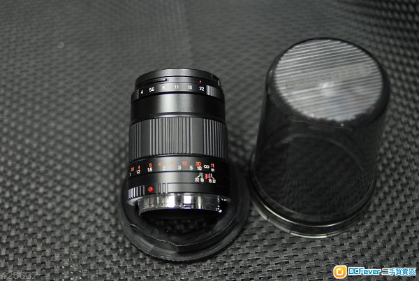 98%new hasselblad 90mm f/4 for xpan