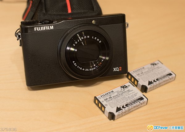 fuji xq2 (not x20,x30)