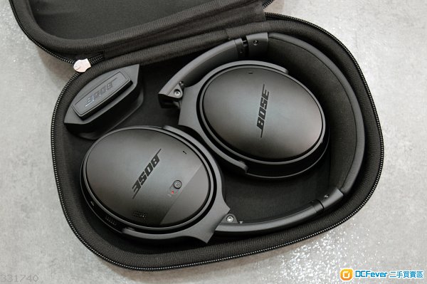 bose qc35