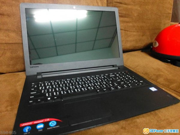 lenovo ideapad 110 15isk