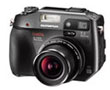 升級登場：Olympus C-7070 Wide Zoom