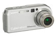 尚欠驚喜：Sony Cyber-shot DSC-P200