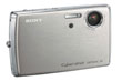 變身之作：Sony Cyber-shot DSC-T33