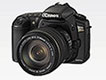 天文攝影必備：Canon EOS 20Da
