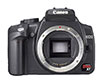 不日上演：Canon EOS 300D 後繼機種