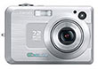 新機孖住上：Casio Exilim Zoom EX-Z750 & EX-Z57