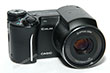 火速上架：Casio EXILIM PRO EX-P505