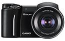 又細又PRO：Casio EXILIM PRO EX-P505