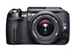 韌體更新：Olympus E-1 & E-300