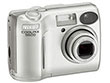 平平無奇：Nikon COOLPIX 4600 & 5600