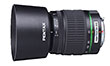 首支DA遠攝鏡：PENTAX DA 50-200mm F4.5-5.6 ED
