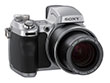 光學防手震長炮：Sony Cyber-shot DSC-H1