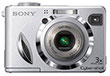 像素之別：Sony Cyber-shot DSC-W7