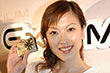 帶你直擊 Casio Exilim "MOTTO!" 發佈會