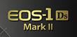 Canon DIGITAL EOS 1D Mark II 系列韌體升級