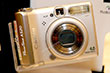 Canon PowerShot A520 正式發佈