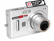 火速上架：Casio EXILIM PRO EX-Z57