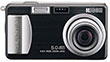 2.5" MON：Ricoh Caplio R2