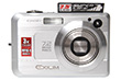 本週上架：Casio EXILIM Zoom EX-Z750