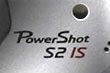 Canon PowerShot S2 IS 率先睇