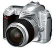 本月 20 日發佈：Nikon D70s / D50（更新版）