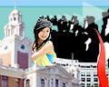 全港大專數碼攝影創作比賽 2005