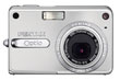 2.5" LCD Pentax Optio 系列新機發佈