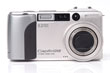 Ricoh Caplio GX8 800 萬解像度及 ISO 測試