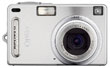 繼續改款：Pentax Optio SVi