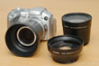 率先試：Canon PowerShot S2 IS