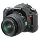 入門 D-SLR 三國誌：Pentax *istDL 殺到