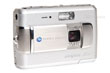 自家鬥細：Konica Minolta DiMAGE X60