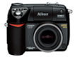 Nikon Coolpix 8400 / 8800 Firmware 更新