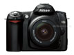 探討 Nikon D50 價格之迷