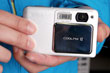 第一接觸：Nikon Coolpix S2