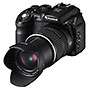 反擊 D-SLR︰Fujifilm FinePix S9500