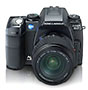 Konica Minolta Dynax 5D 火熱登場