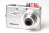 簡化之作：Casio EXILIM Z500 今日上架