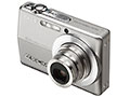 最省電︰Casio EXILIM EX-Z500