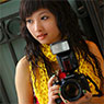 Konica Minolta DYNAX 5D 防手震攝影攻略