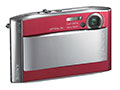 T 系入門版︰Sony Cyber-shot DSC-T5